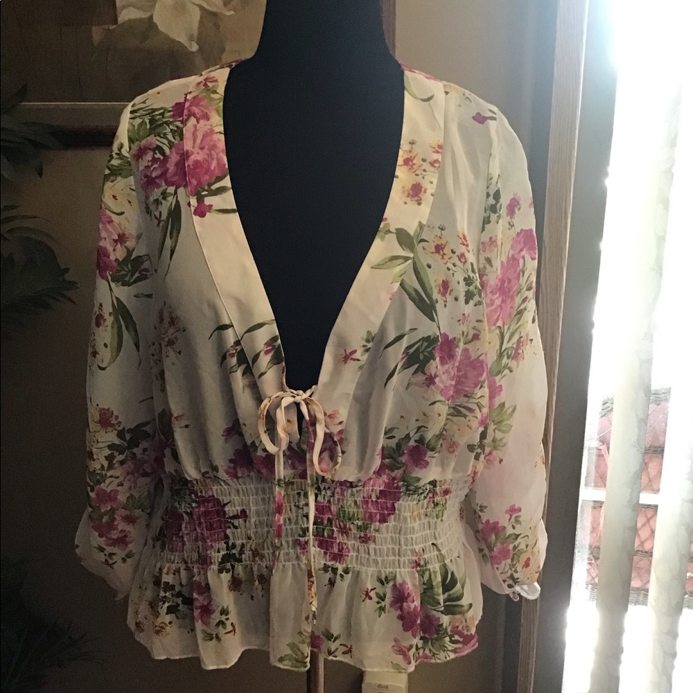 Blouse